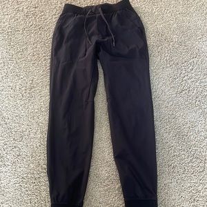 Lululemon ABC jogger